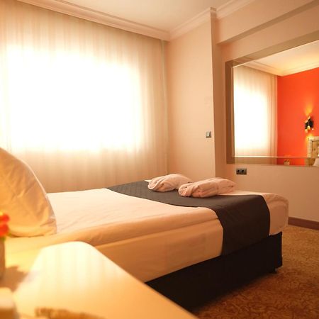 Malabadi Hotel Diyarbakır Buitenkant foto