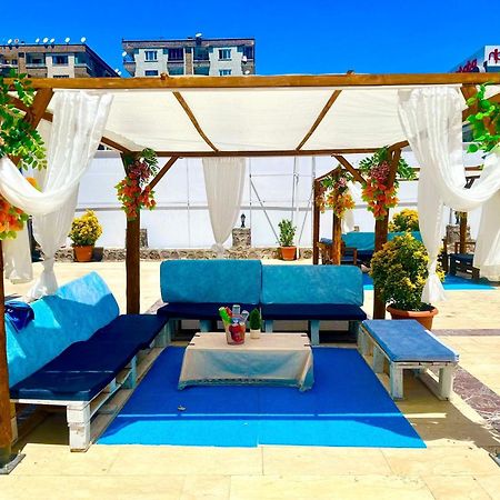Malabadi Hotel Diyarbakır Buitenkant foto