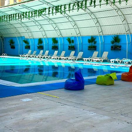 Malabadi Hotel Diyarbakır Buitenkant foto