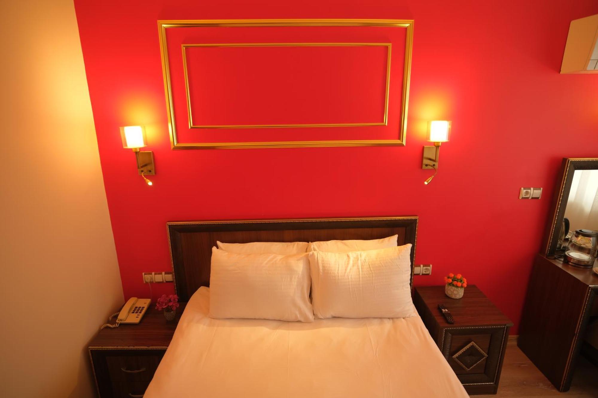 Malabadi Hotel Diyarbakır Buitenkant foto