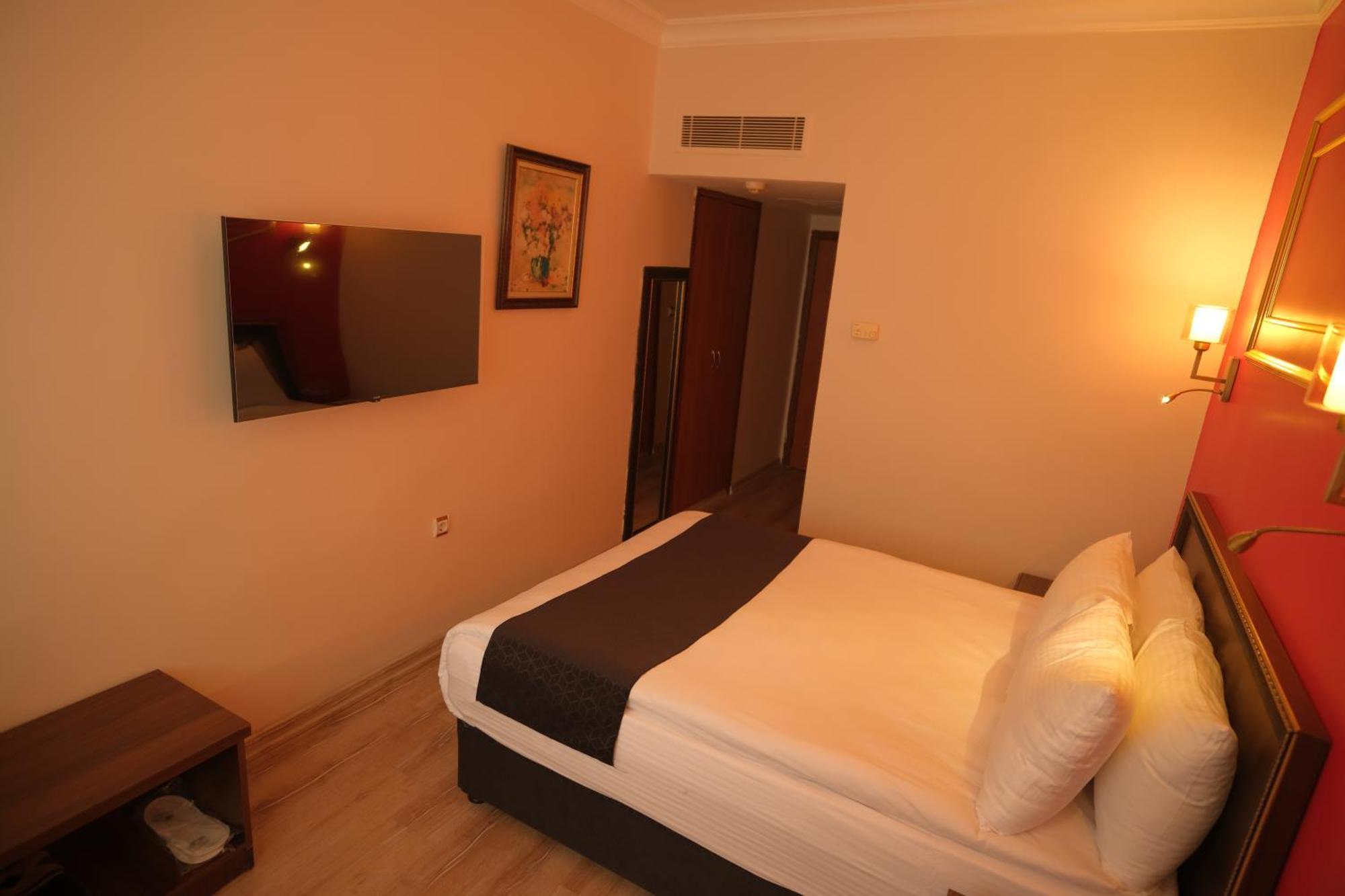 Malabadi Hotel Diyarbakır Buitenkant foto