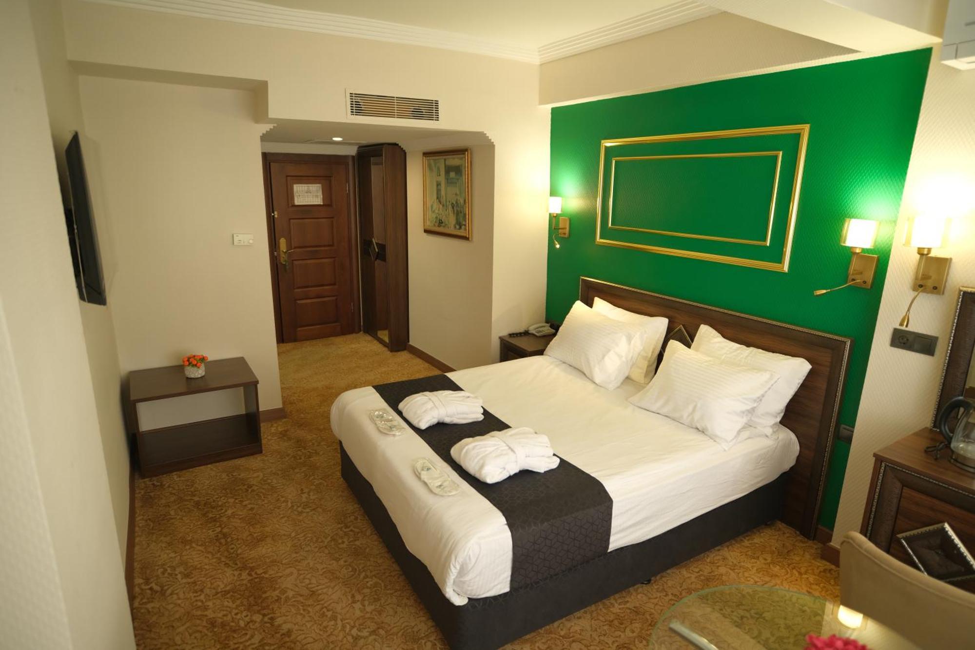 Malabadi Hotel Diyarbakır Buitenkant foto