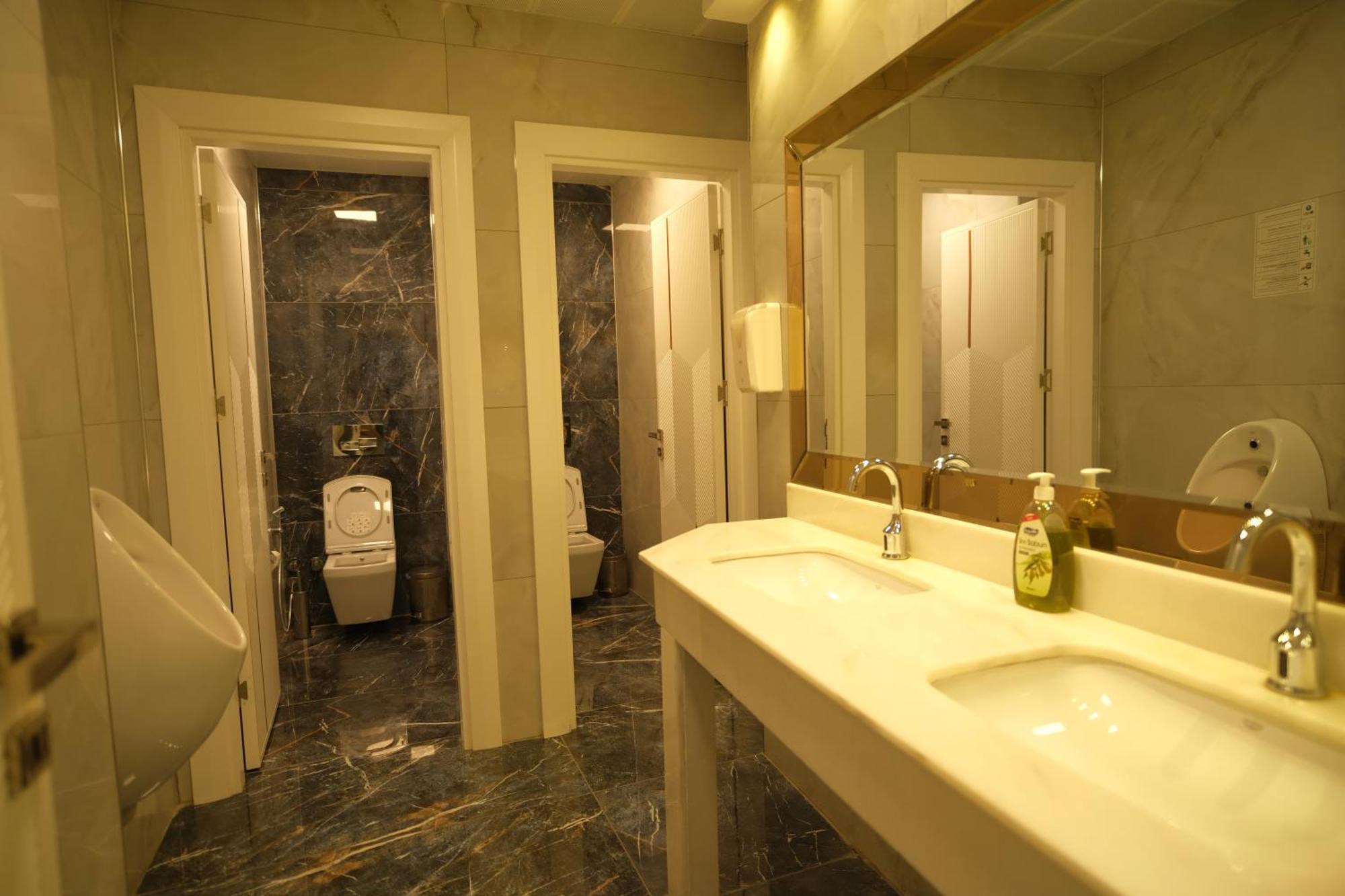 Malabadi Hotel Diyarbakır Buitenkant foto