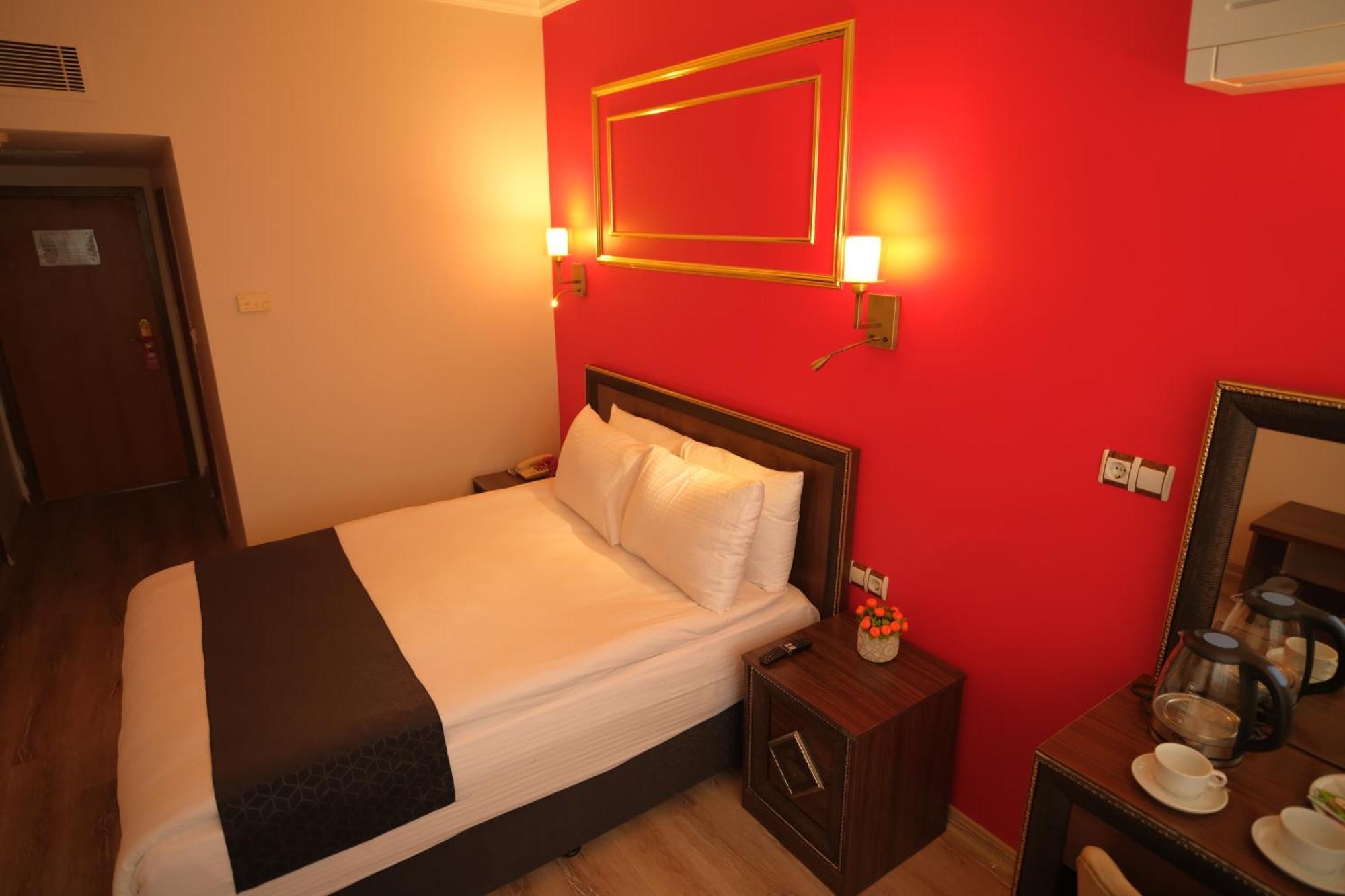 Malabadi Hotel Diyarbakır Buitenkant foto