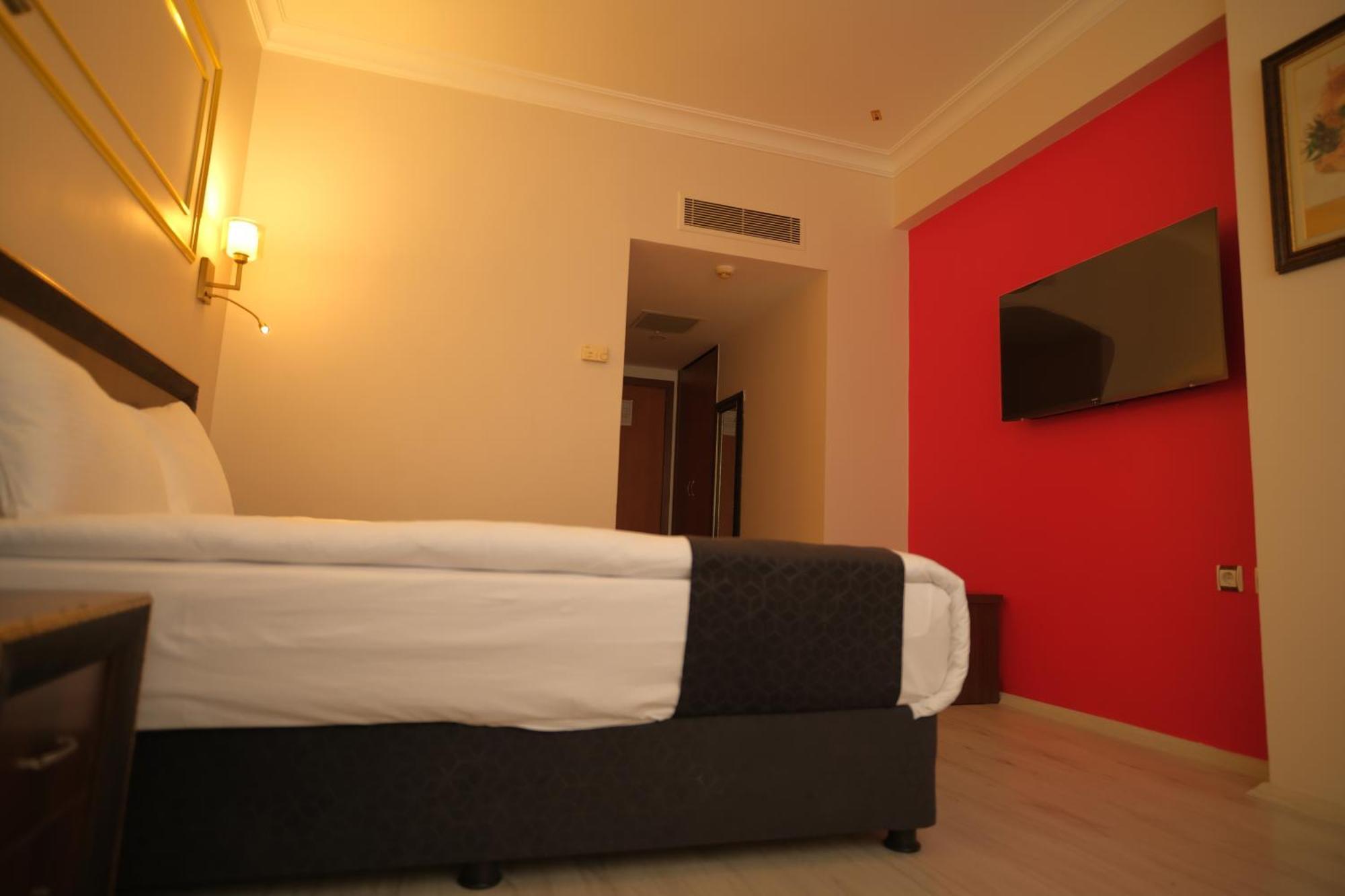 Malabadi Hotel Diyarbakır Buitenkant foto