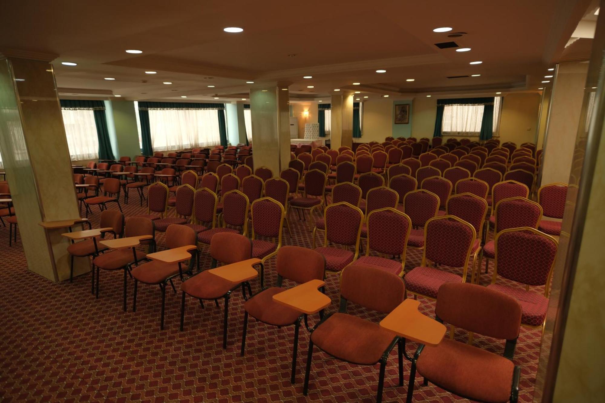 Malabadi Hotel Diyarbakır Buitenkant foto