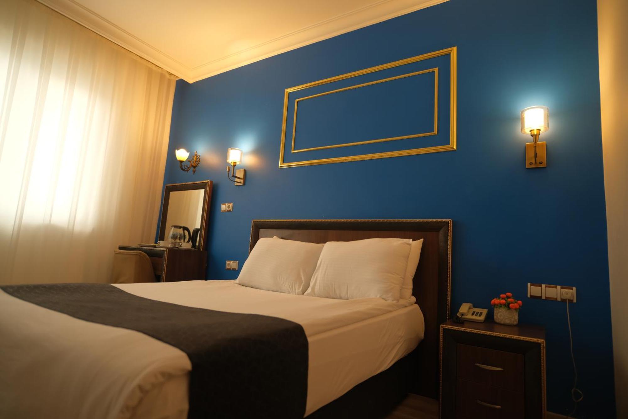 Malabadi Hotel Diyarbakır Buitenkant foto