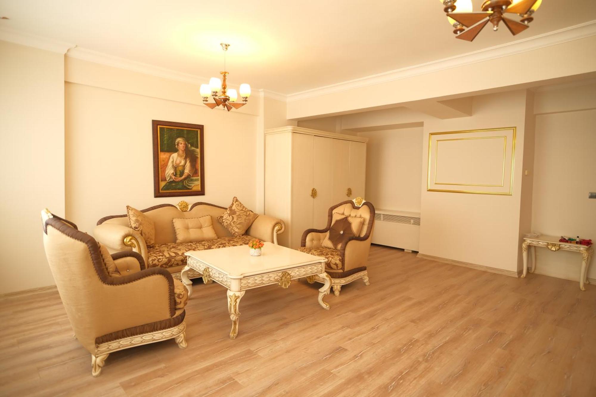 Malabadi Hotel Diyarbakır Buitenkant foto