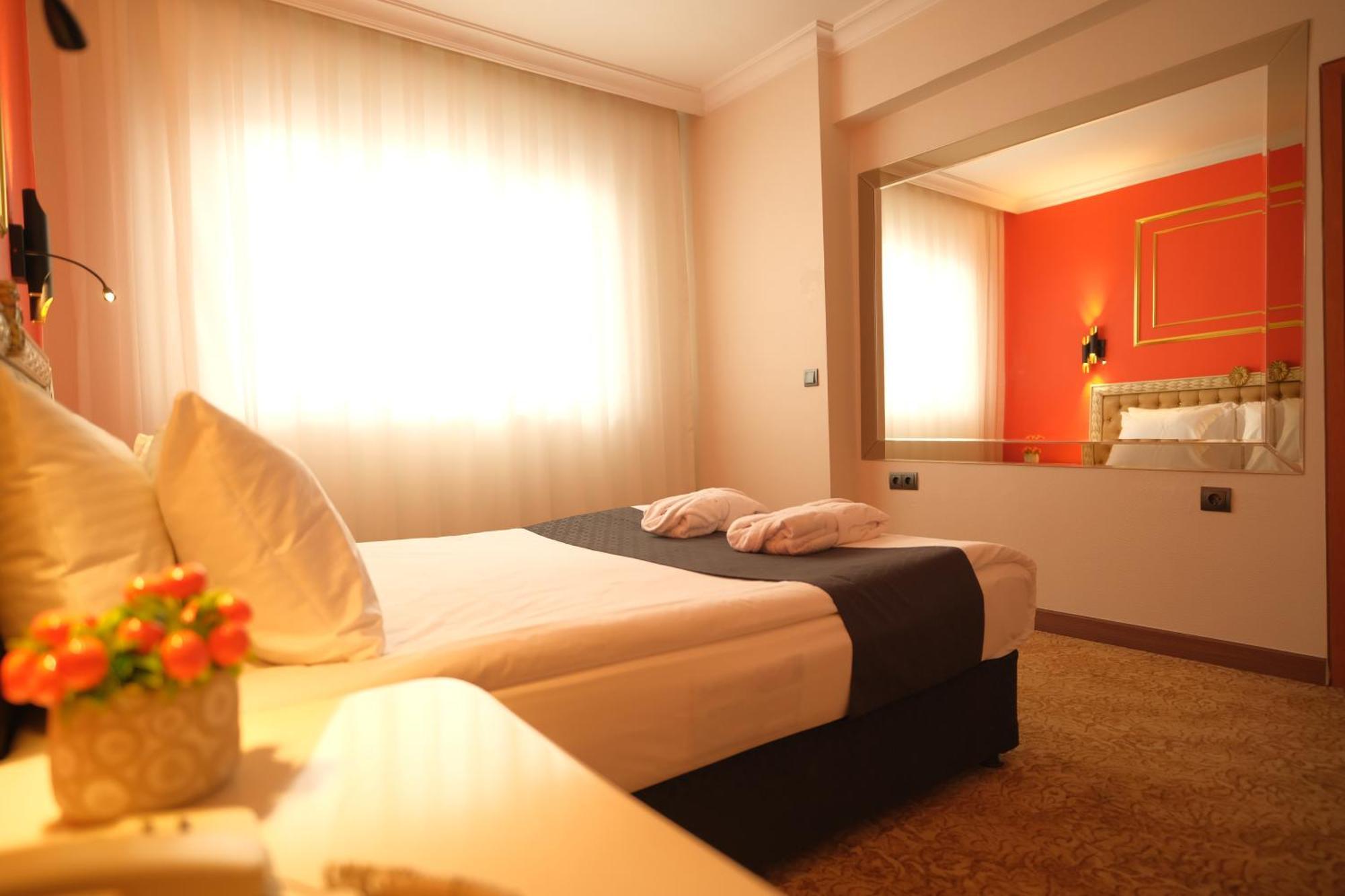 Malabadi Hotel Diyarbakır Buitenkant foto