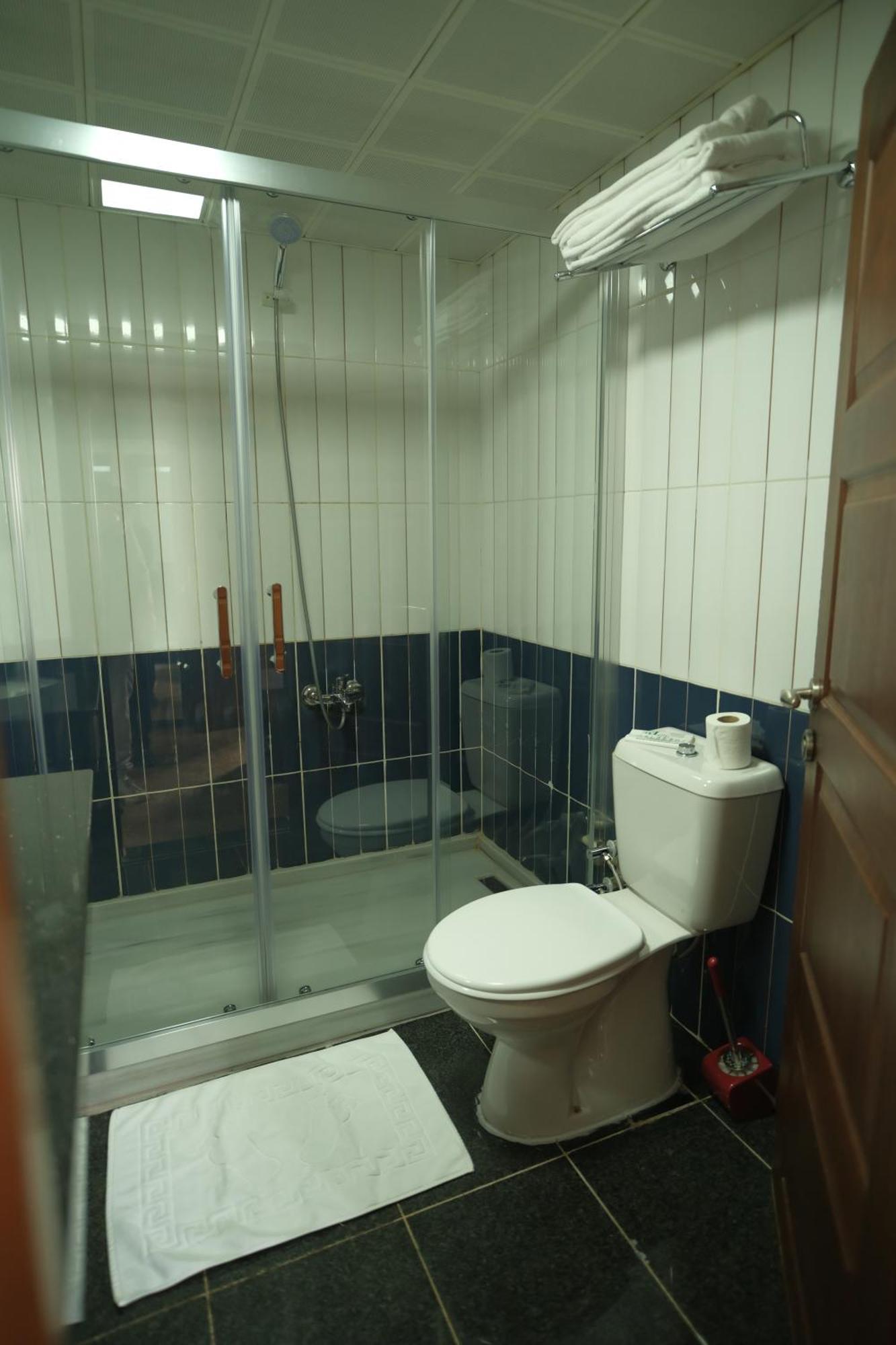 Malabadi Hotel Diyarbakır Buitenkant foto